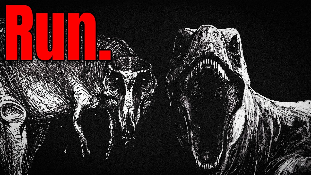 I Simulated 5 Apex Predators In One Ecosystem, Chaos Followed