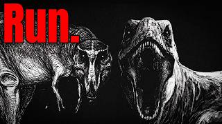 I Simulated 5 Apex Predators In One Ecosystem, Chaos Followed