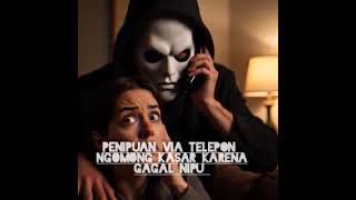 Download lagu Telephone fraud!!! The fraudster spoke rudely because he failed to scam. mp3