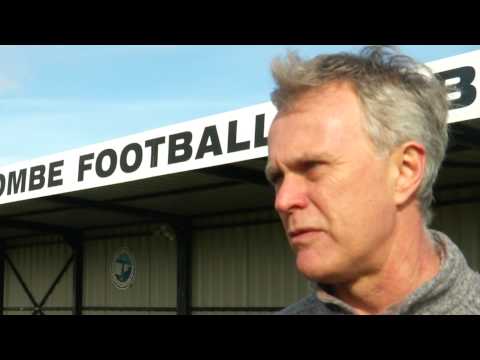 Peacehaven & Telscombe prepared to Stand or Fall