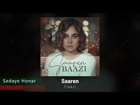 Saaren _Baazi