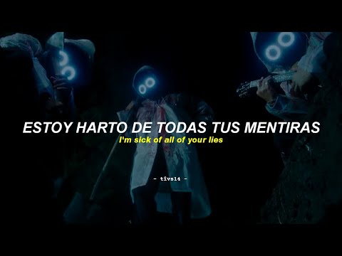 BoyWithUke ft. Oliver Tree - Sick of U (Official Music Video) || Sub. Español + Lyrics