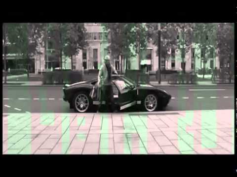 Kesta - Pousse Les Limites ft. Online, Hotbox Prod