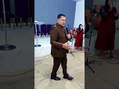 07,08,2026, SEXTA FEIRA CULTO DE GAMELEIRA GOIÁS.