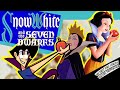 Snow White And The Seven Dwarves The Start Of It All JustARandom