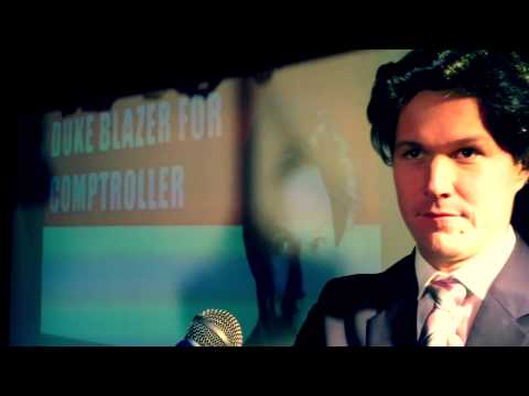 Diego's Umbrella - Moneymaker (Official Video)