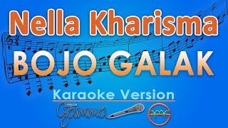 Download lagu Nella Kharisma - Bojo Galak KOPLO (Karaoke) | GMusic mp3