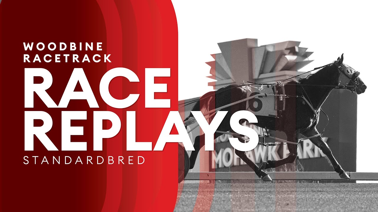 Mohawk, Sbred, December 20, 2025 Race 2 | Woodbine Horse Race Replay