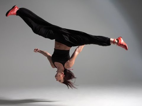 The Best Of Chloe Bruce - The Perfect Human (2)