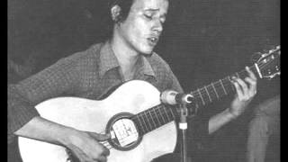 Silvio Rodríguez  -  la guitarra del joven soldado