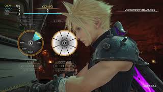 FAINAL  FANTASY 7 REBIRTH part 26