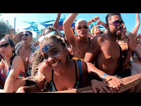 ALL IN ONE LIVE  terratronic 2019