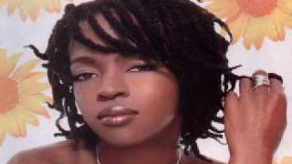 Lauryn Hill - A change gonna come