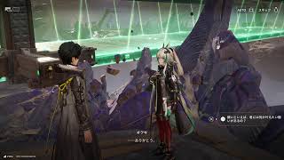 【アークナイツ：エンドフィールド】＃20 サブクエと工業2【PC版】