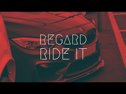 Regard - Ride It | BassBoost | Extended Music