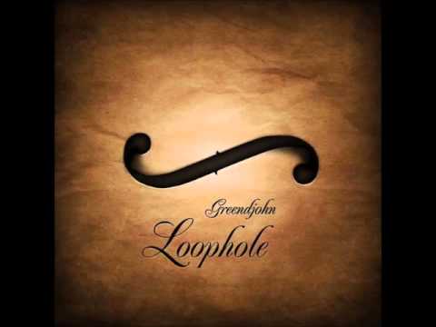 Greendjohn - Brave Story