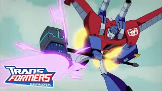 Download lagu Transformers: Animated | S03 E13 | Cartoon | Transformers  mp3