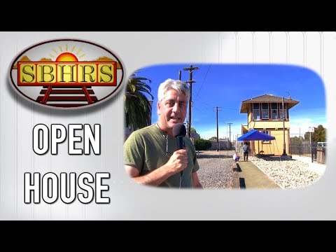 SBHRS Open House Coverage 4 of 4 Video