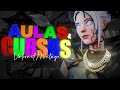 DNASTY Aulas E Cursos ️