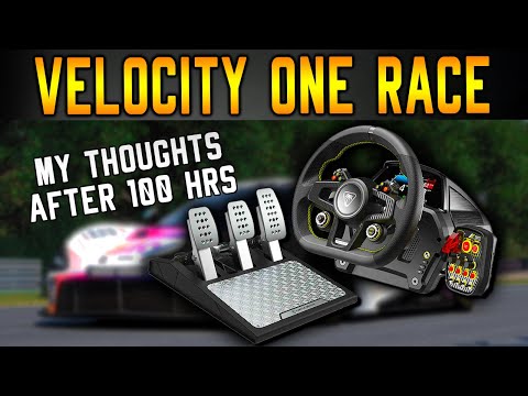 I Used the New Turtle Beach Wheel for a Month - Here’s What I Think