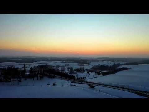 Lighter Than The Wind Baden-Württemberg (4k) #droneview #djidrone #baden-württemberg