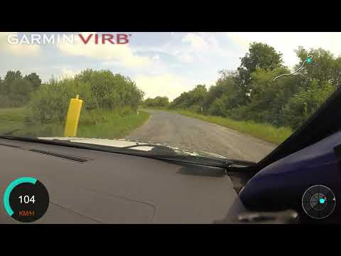 Mariusz Zieliński / Ryszard Chlebowski 1 Rajd Nyski PS TRYTON Żniwa 11.07.2021 Mitsubishi Lancer EVO