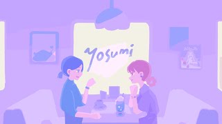 yosumi / はしメロ：Music Video（ドラマ「彩香ちゃんは弘子先輩に恋してる 2nd Stage」オープニング主題歌） のサムネイル