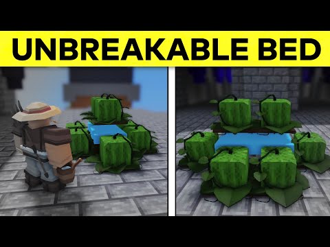 17 Cheap Bedwars Tricks