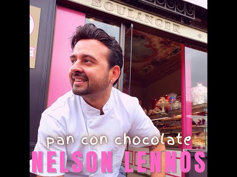 Pan Con Chocolate (Audio)