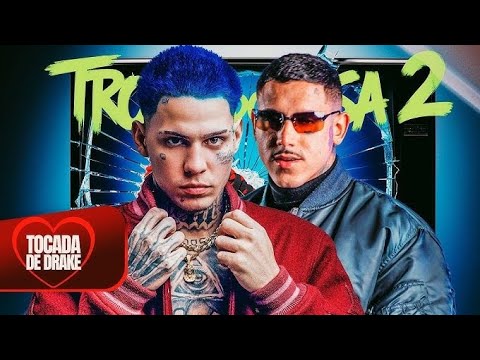 TROPA DO PISA 2 - TRAPLAUDO E MC PH (ÁUDIO OFICIAL)