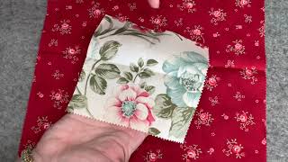 The quickest and easiest quilt you will ever make!