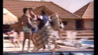 Bañeros II: La Playa Loca - Trailer