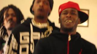 Mingo baby ft lilron500 X glocktana Look at my watch