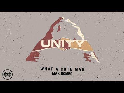 Max Romeo - What A Cute Man (Official Audio) | Pama Records