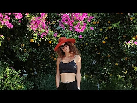 La nostra Turchia - Pt. 5 - Arriviamo sulla costa Sud ...  si apre un nuovo mondo...