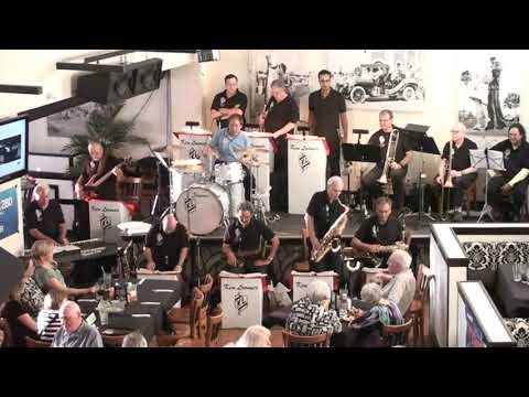 Louie Bellson" Back Home"Ken Loomer Big Band