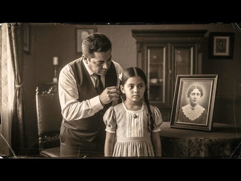 La Horrible Historia de Don Julian — Entrenó a su hija para ser exactamente como su madre fallecida