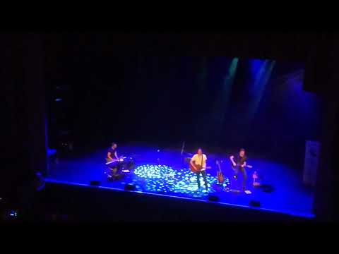 Snow Patrol - Run 021119 Alhambra Dunfermline