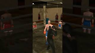 Download lagu Gta San Andreas Cj Kick Boxing Vs Kick Boxing👊 mp3