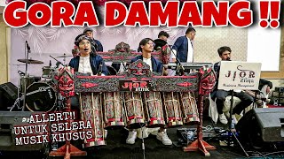 Download lagu HANYA UNTUK YANG PUNYA SELERA MUSIK KHUSUS ‼️ Gondang PANOMUNOMUON | Gondang sabangunan Jior Etnik mp3