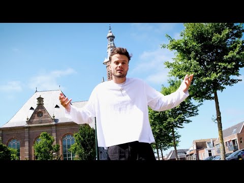 Mick Spek - Ego (Prod. Mick Spek)