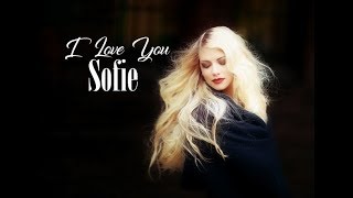 Download lagu I Love You_Sofie (with lyrics) mp3 Download lagu I Love You_Sofie (with lyrics) mp3