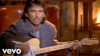 George Harrison - Got My Mind Set On You