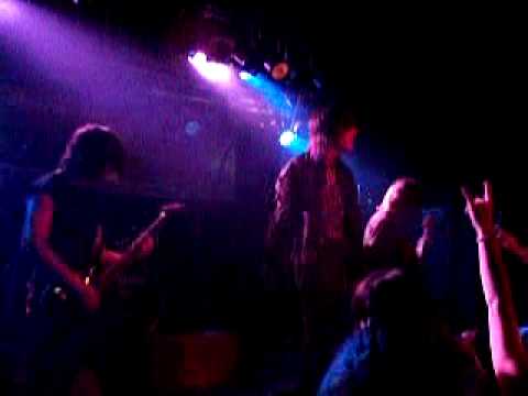 Infection @ School Jam 07 (2)