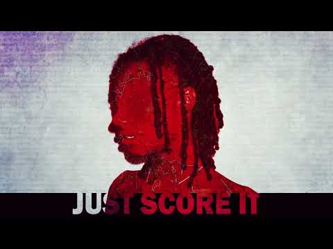 OsamaSon - Just Score It [Official Audio]