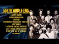 Earth Wind Fire 2024 S Hit Parade A List Hits Mix Persuasive