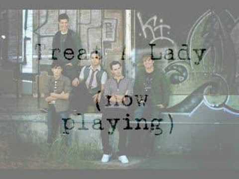 vFactory - Treat a Lady