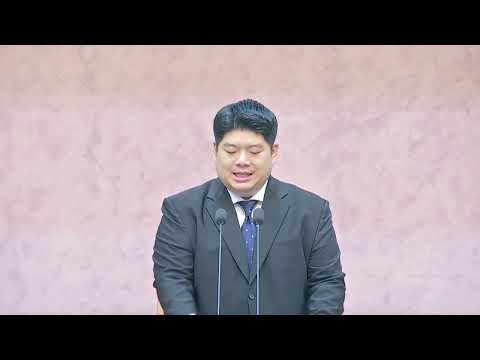 하나님의 이름으로