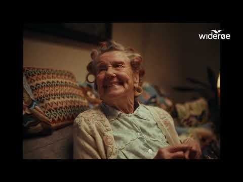 Widerøe 90 år – Vamos ala Playa 😎⛱ (15 sek)