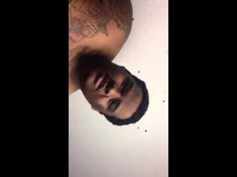 Blunt & benjiBoyz freestyle in studio 1:50am